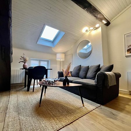 Suite Polka Lyon Kültér fotó