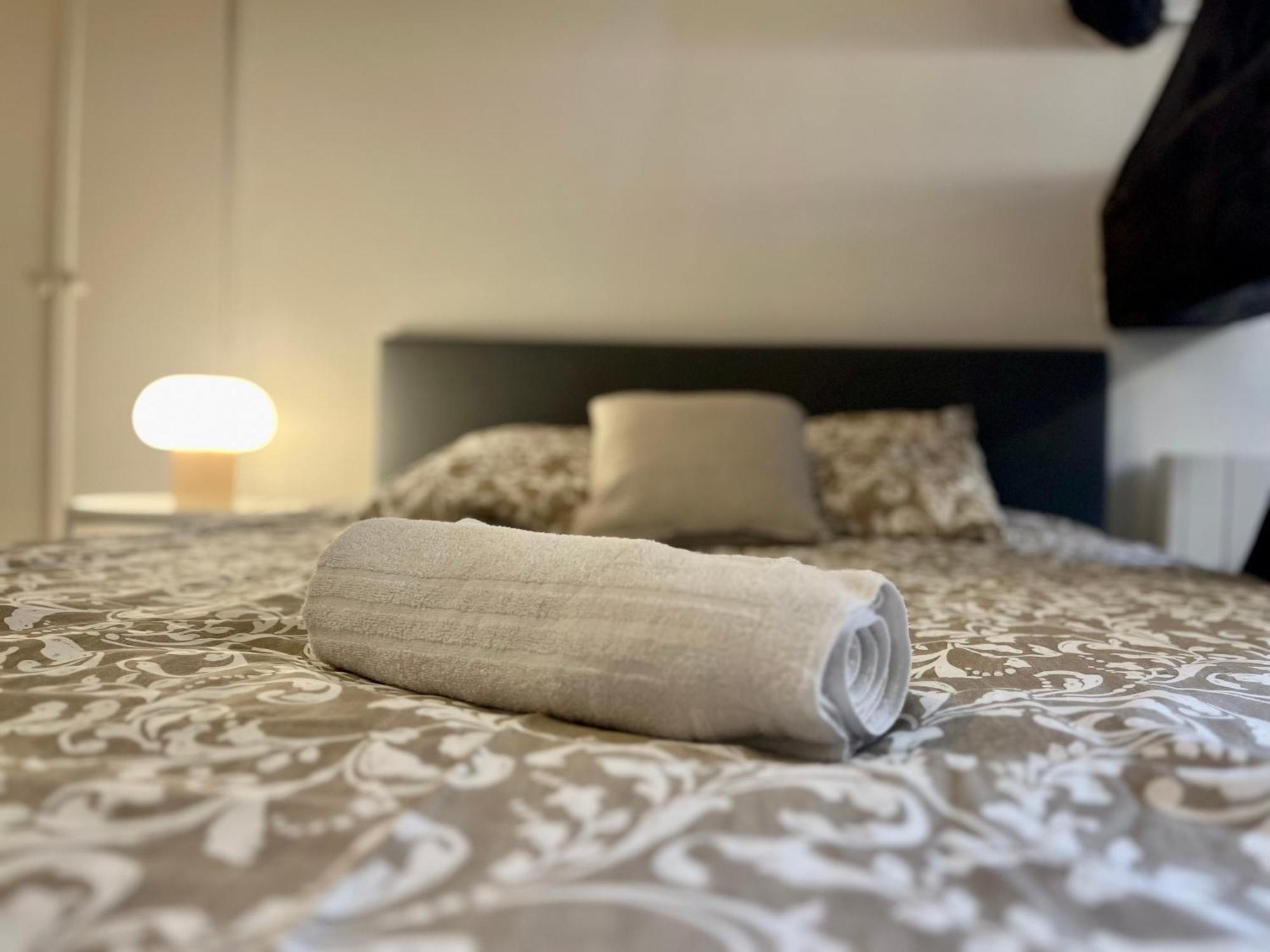 Suite Polka Lyon Kültér fotó