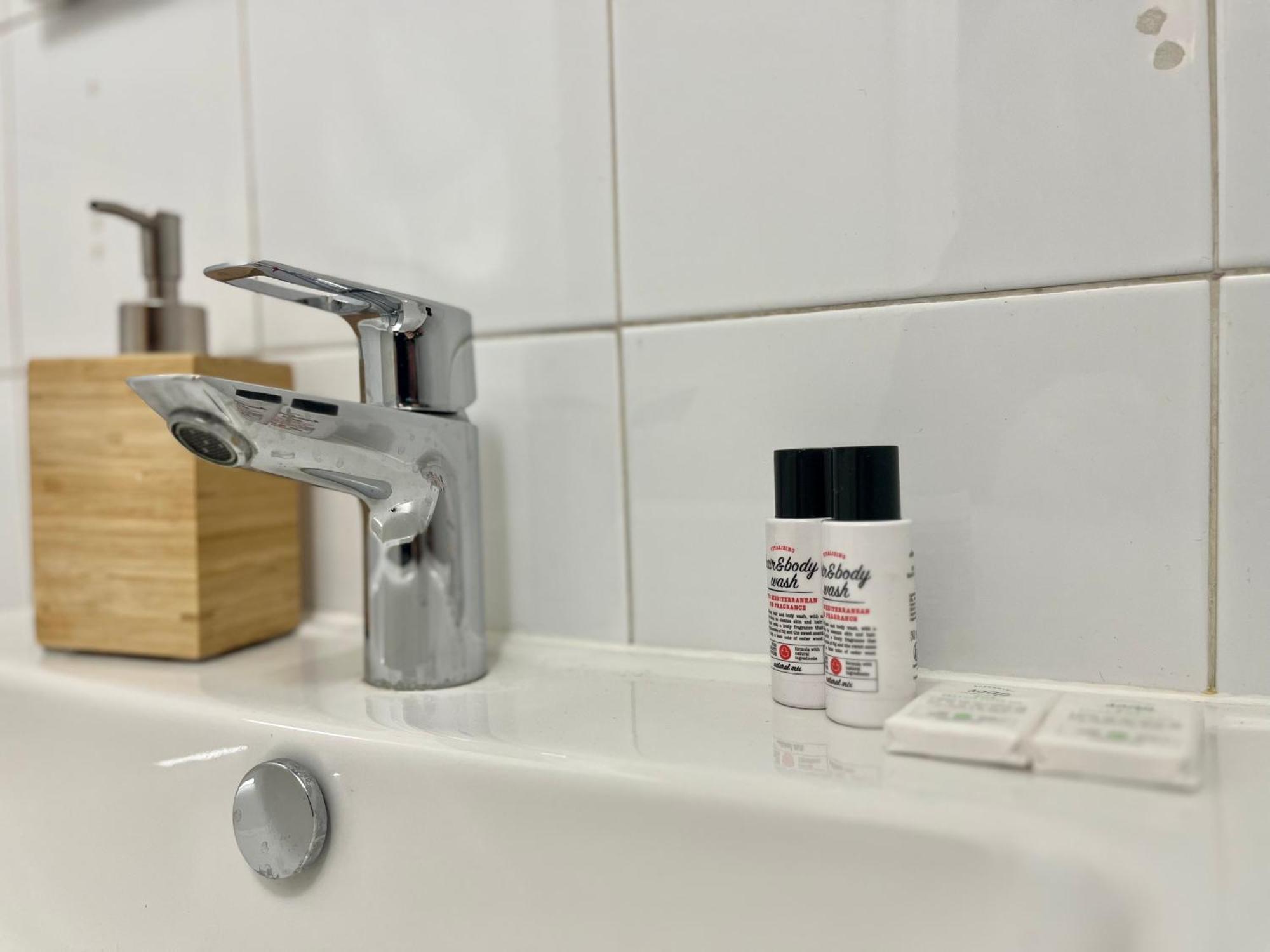Suite Polka Lyon Kültér fotó